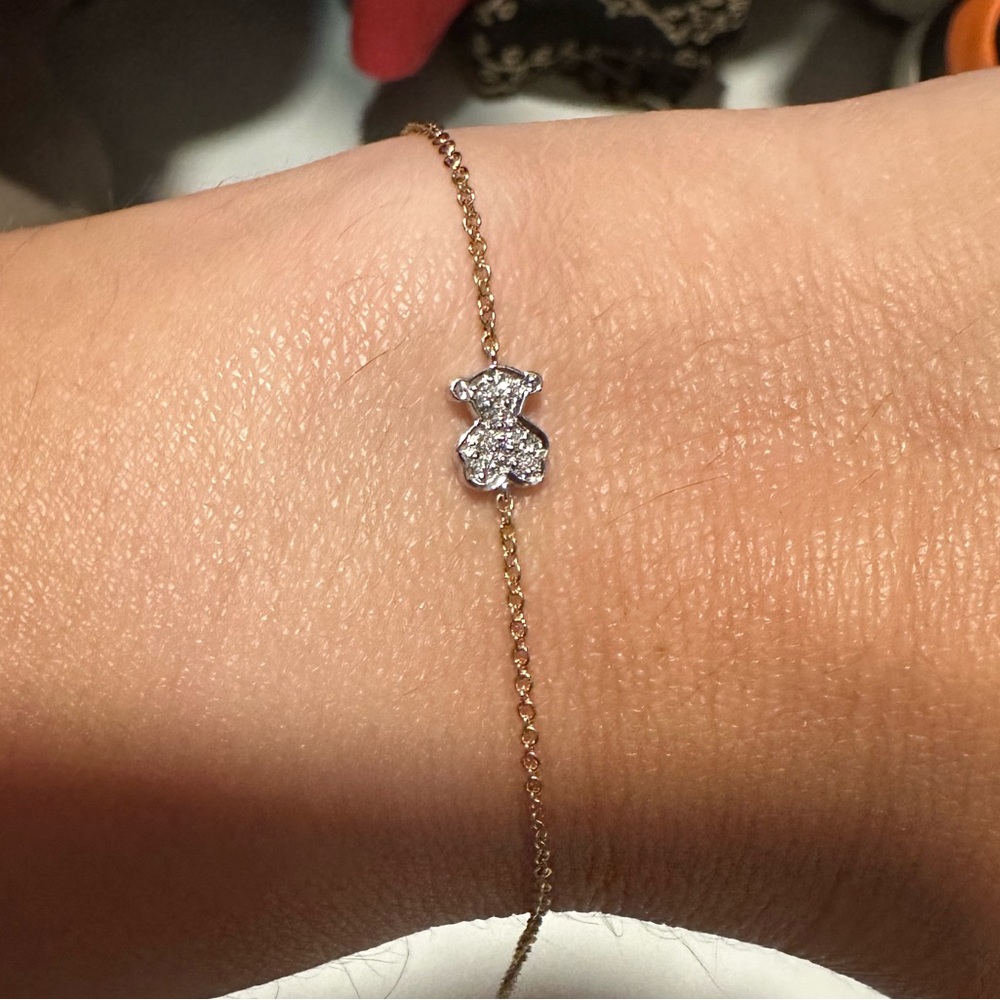 Tous bracelet